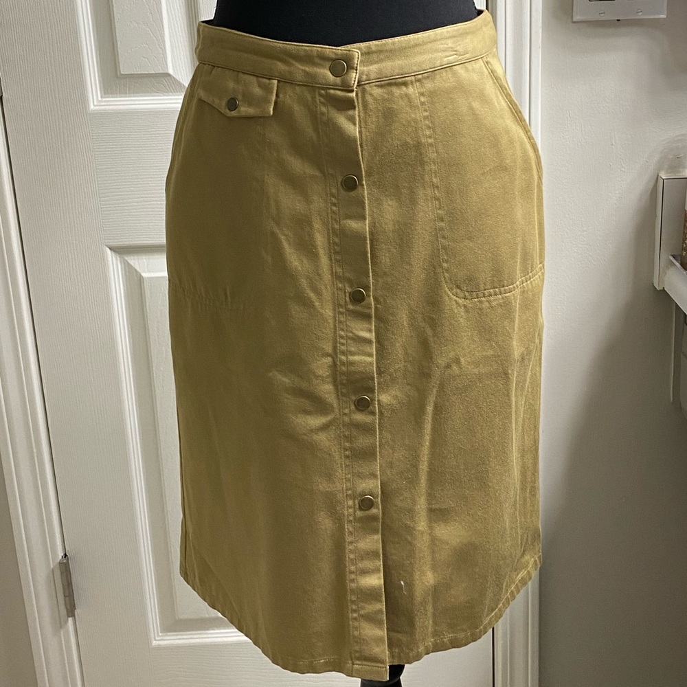 Banana Republic skirt